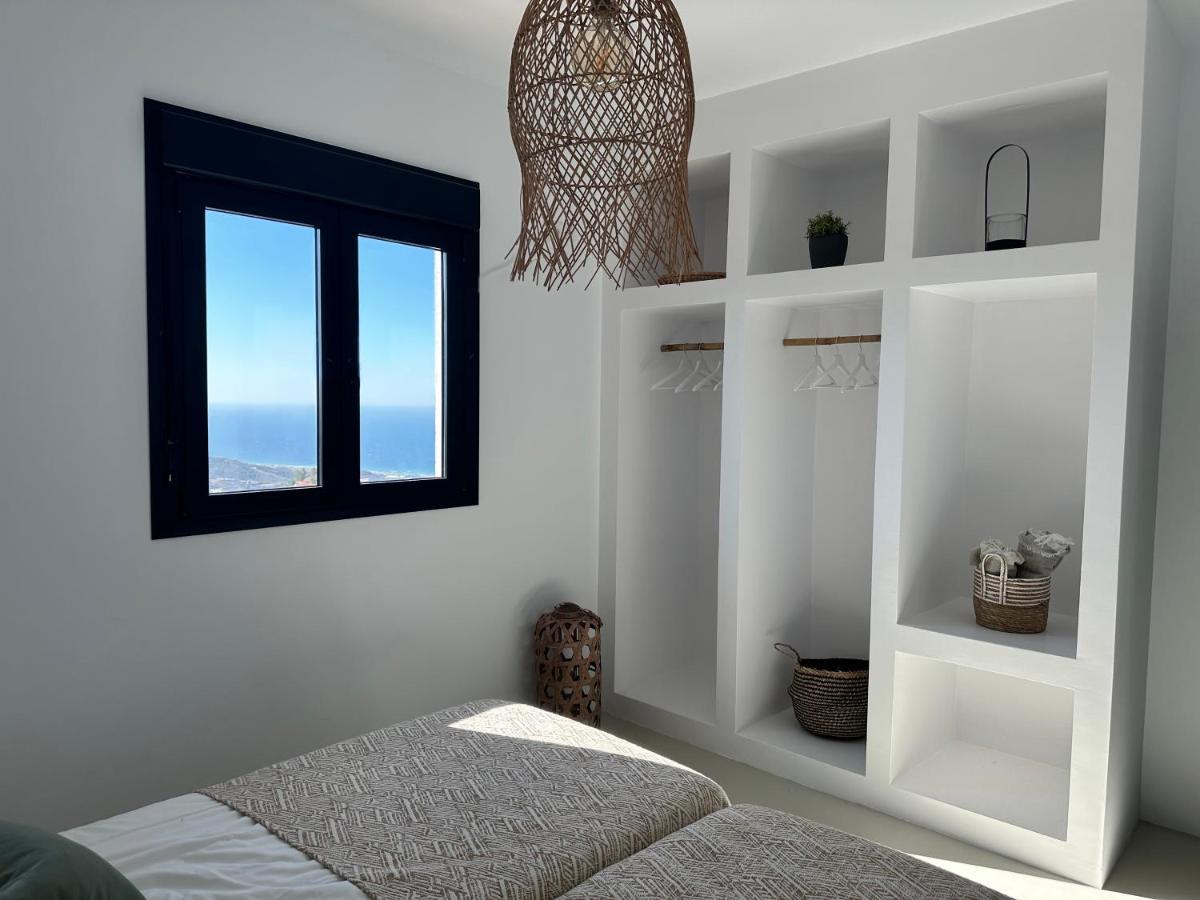 Vila Casa Soleada Carraspite Exteriér fotografie